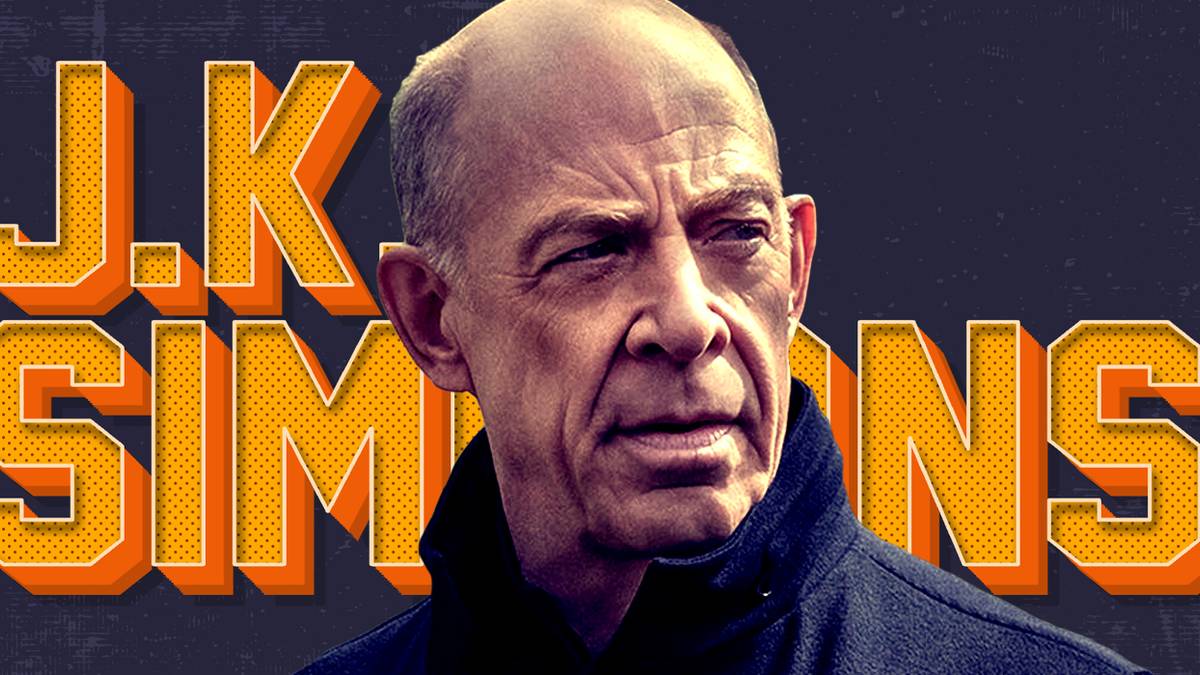 Die 10 besten Filme von J.K. Simmons, Rangliste