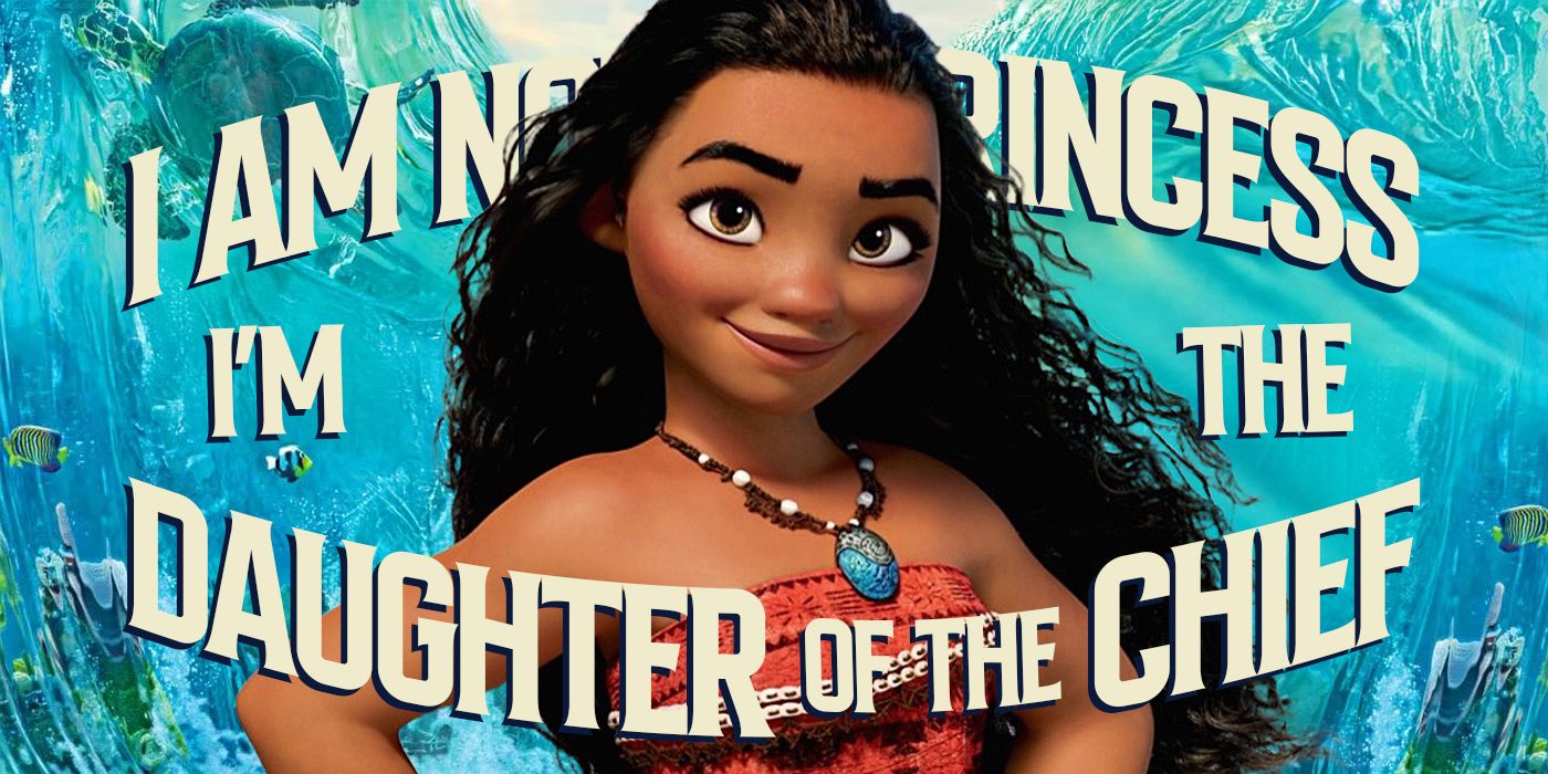 10 Best 'Moana' Quotes, Ranked, image size:1400x700