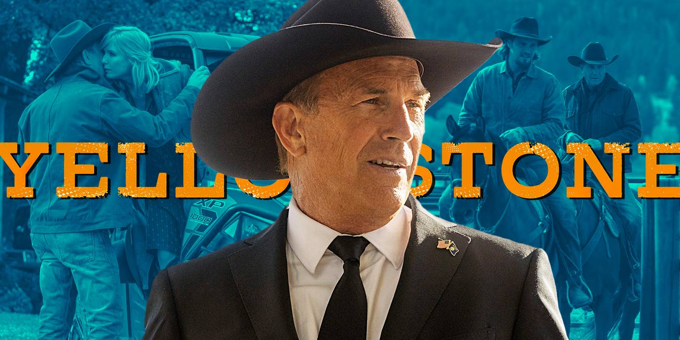The Best Episode From Each Season of 'Yellowstone'