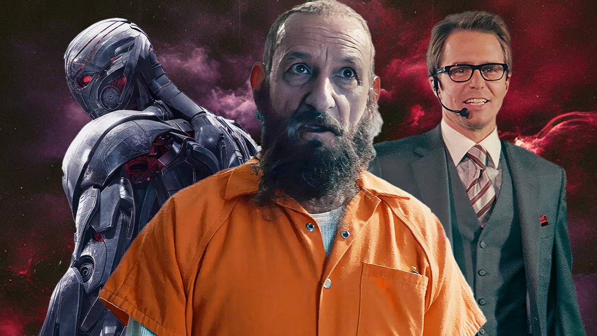 10 MCU Villains Who Just Aren't Funny, Ranked