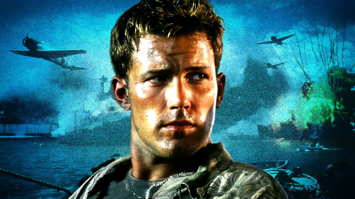 Agonizing World Ben Affleck Wanted To Quit This