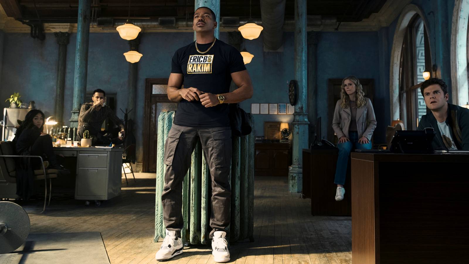 ‘The Boys’ Star Issues Brutal Final Season Warning: “Don’t Get Attached to Anyone” [Exclusive]