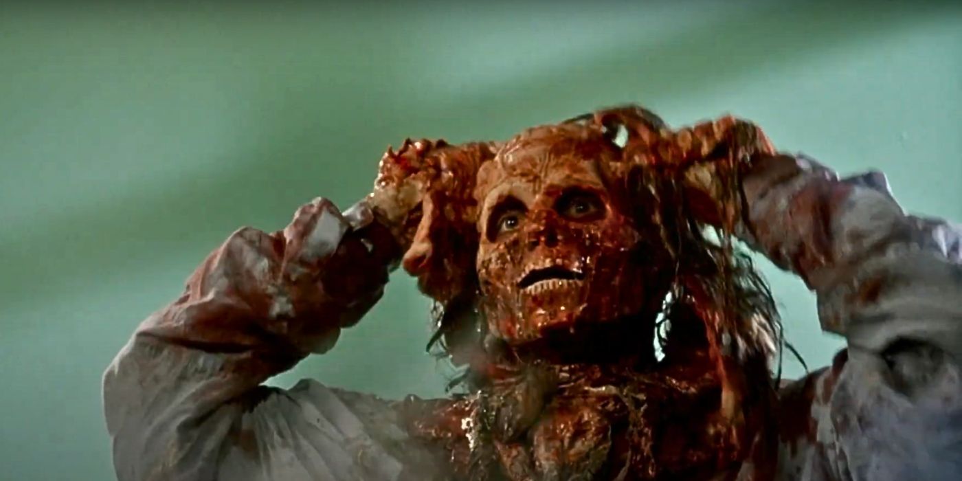 This 1993 Anthology Is the Best Cosmic Horror Film You ve Probably Never Seen