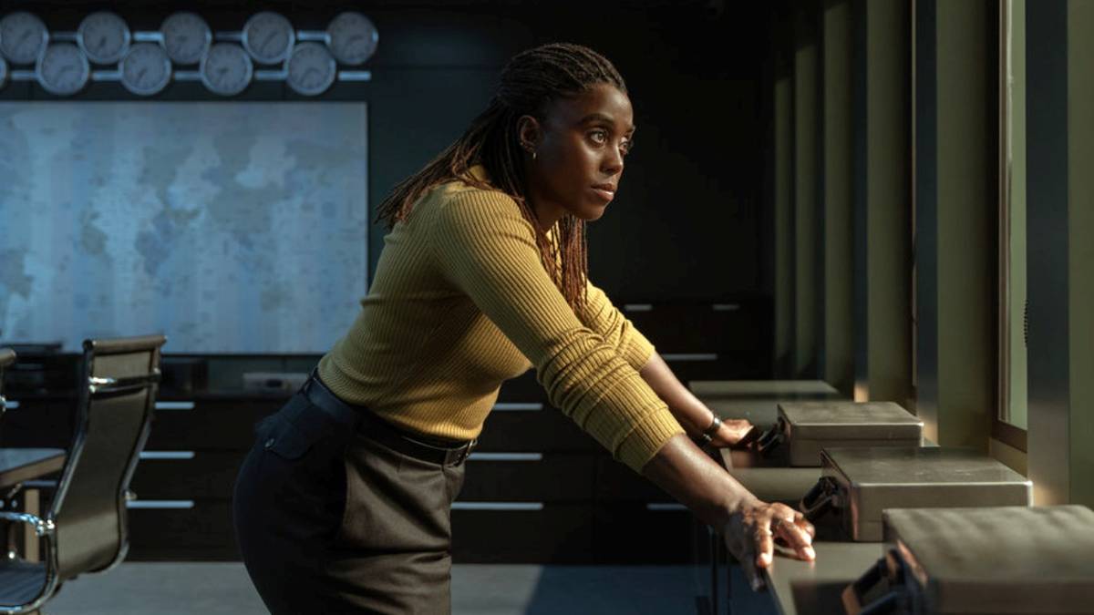 ‘MobLand’ Creator’s Hit Espionage Thriller Sneaks Up on Competition on ...