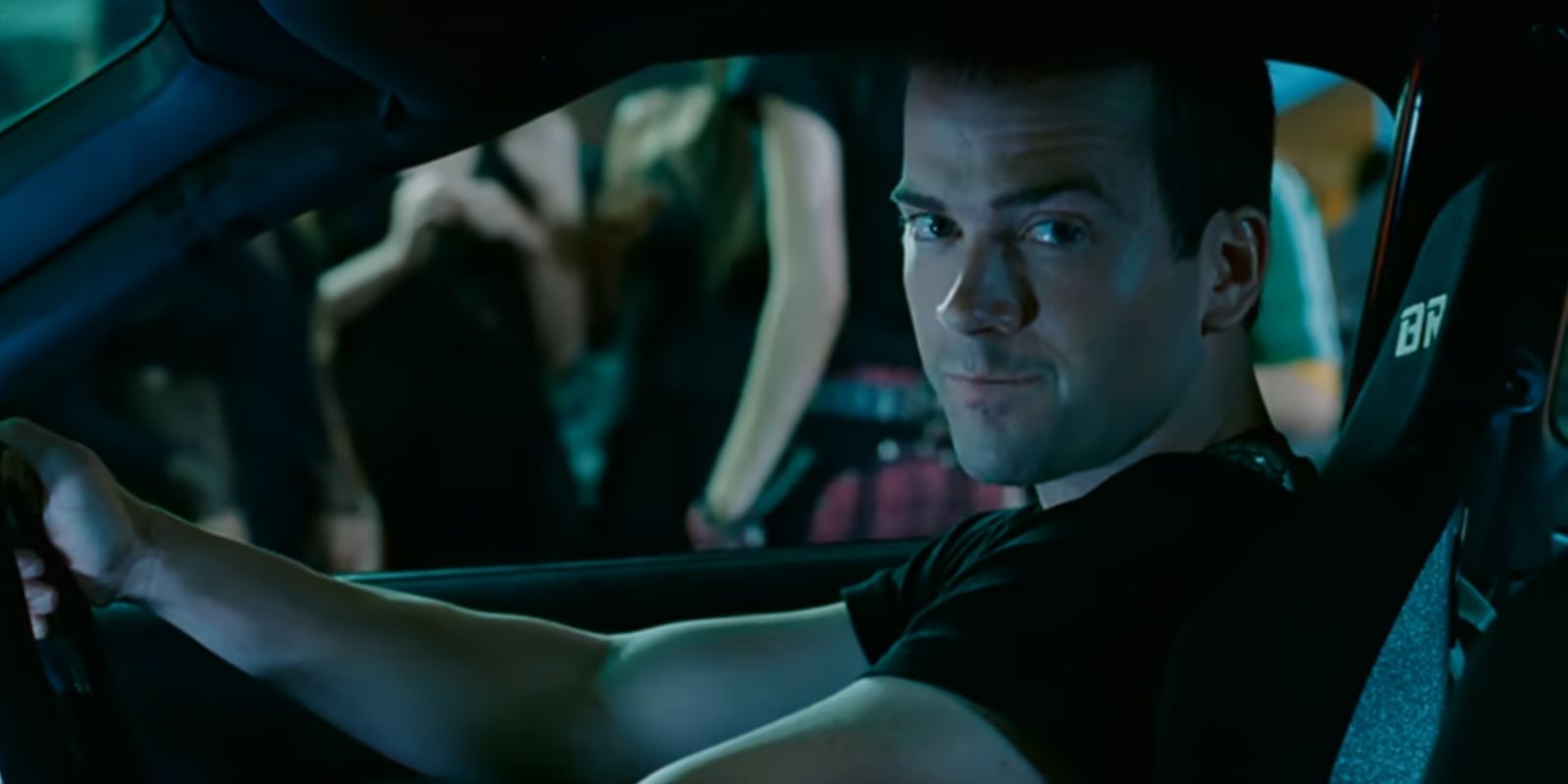 Forget ‘Fast X,’ the Franchise’s Wildest Street-Racing Adventure Is ...