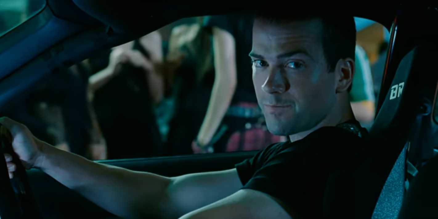 Forget ‘Fast X,’ the Franchise’s Wildest Street-Racing Adventure Is ...