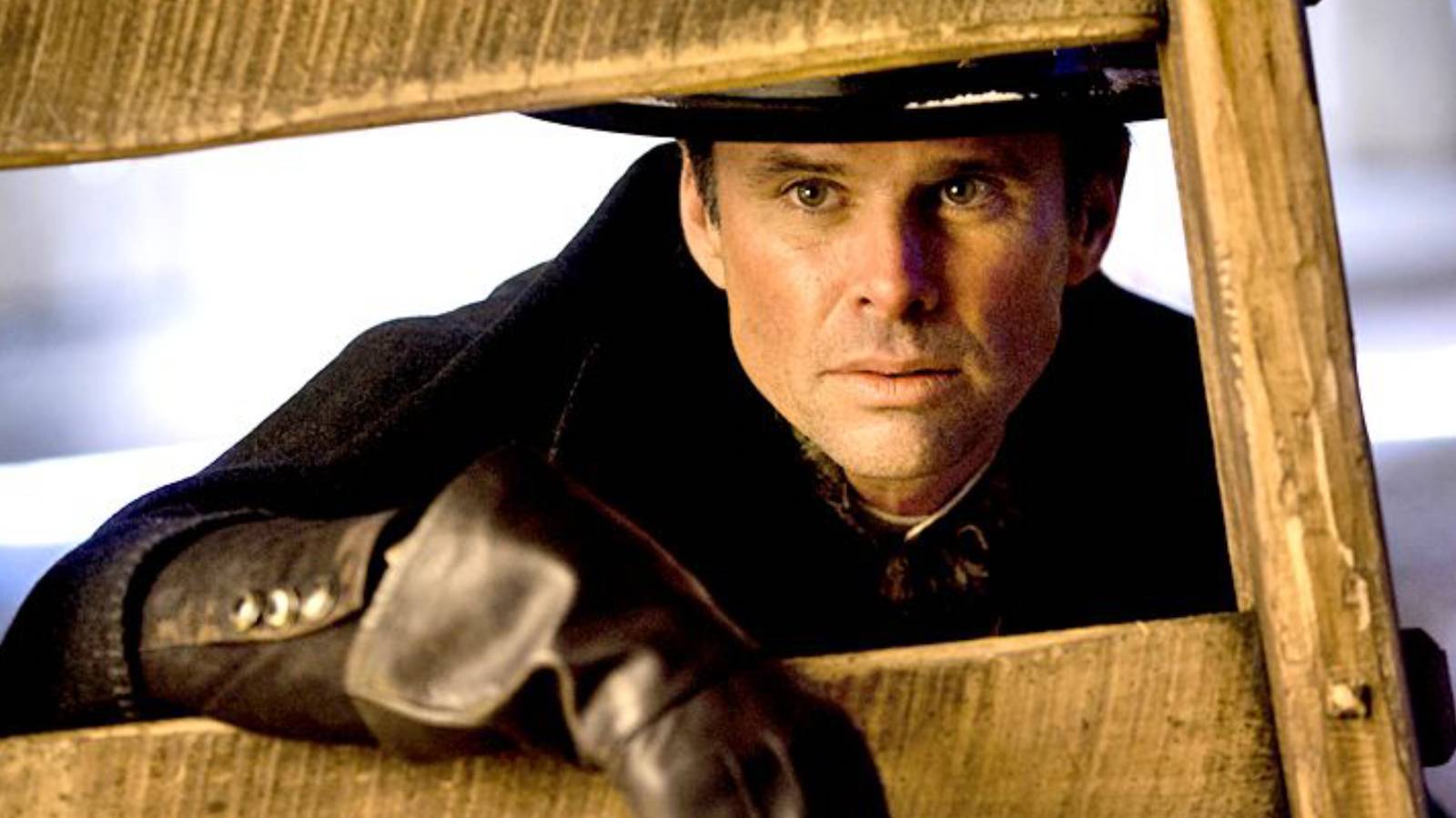 Quentin Tarantino's Worst Film Still Manages To Deliver a Stellar Walton Goggins Performance