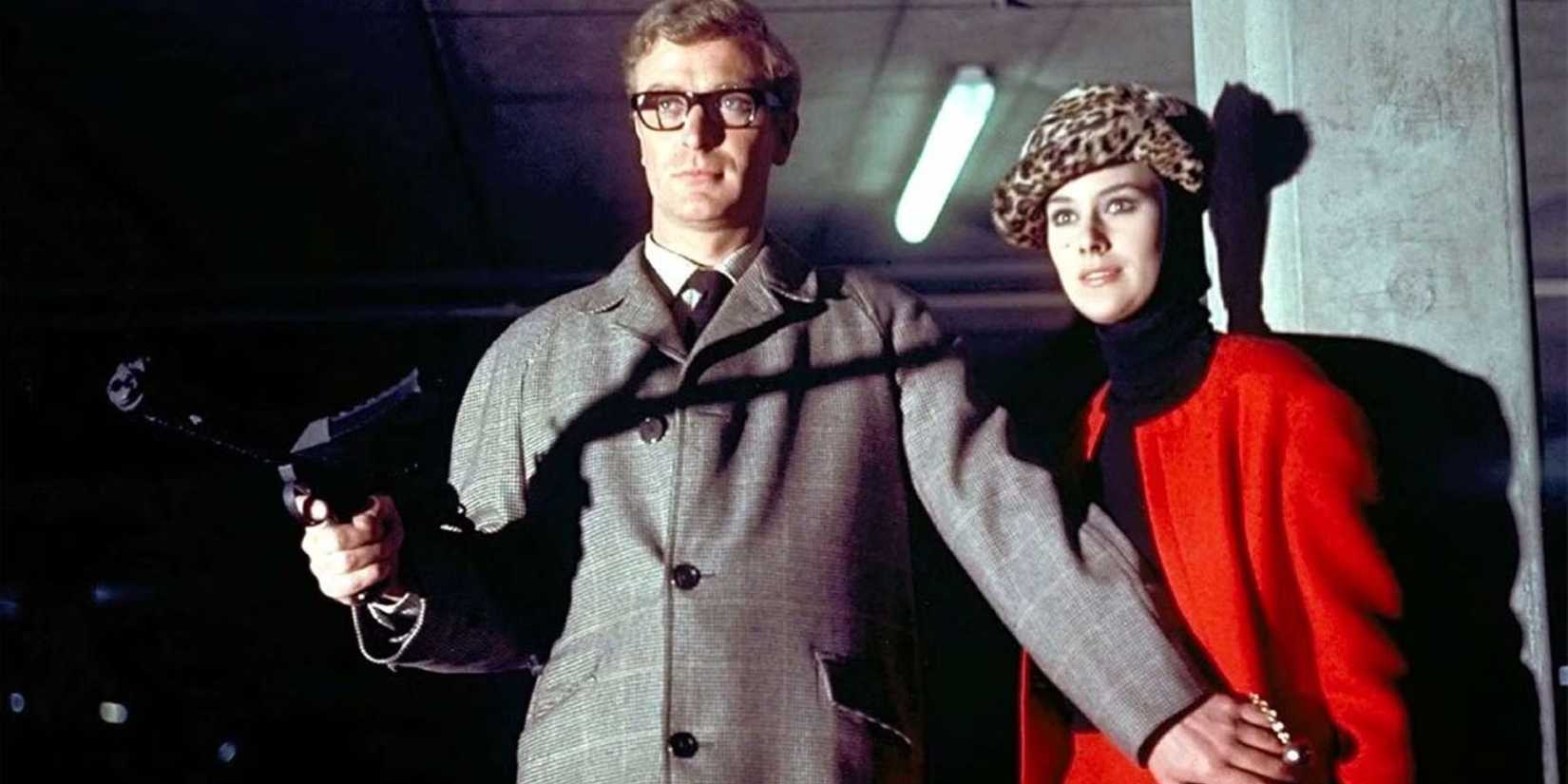 The Ipcress File
