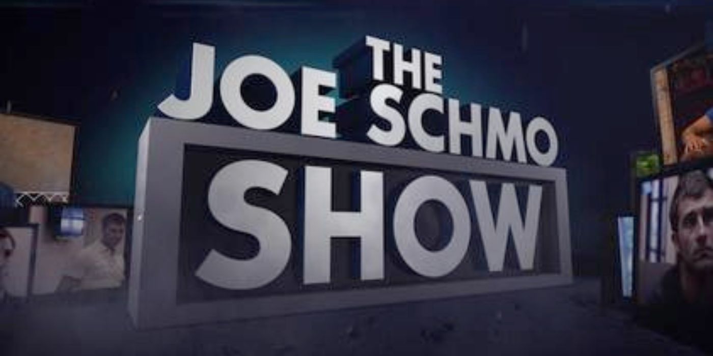 Thank ‘The Joe Schmo Show’ for Kristen Wiig