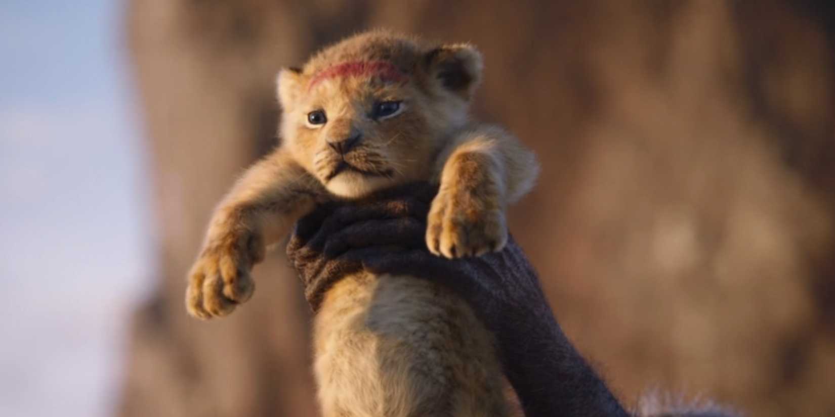 The 10 Most Obnoxious Disney Live-Action Remakes, Ranked
