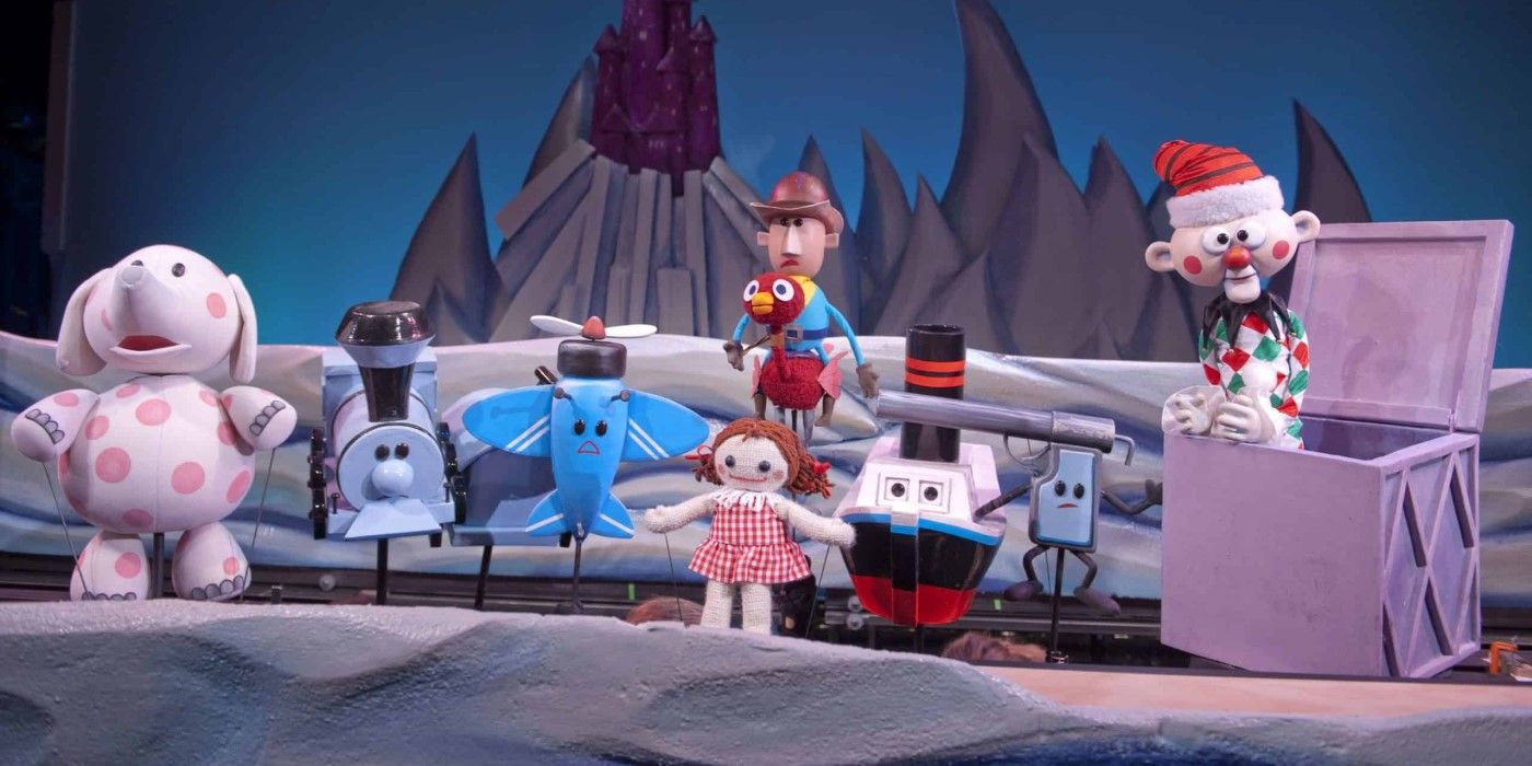 20 Best Short Christmas Movies and Specials, Ranked image