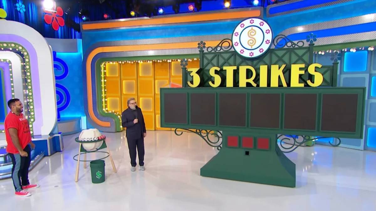 ‘The Price Is Right’ Fans Discover Hack To Win the Show’s Hardest Game