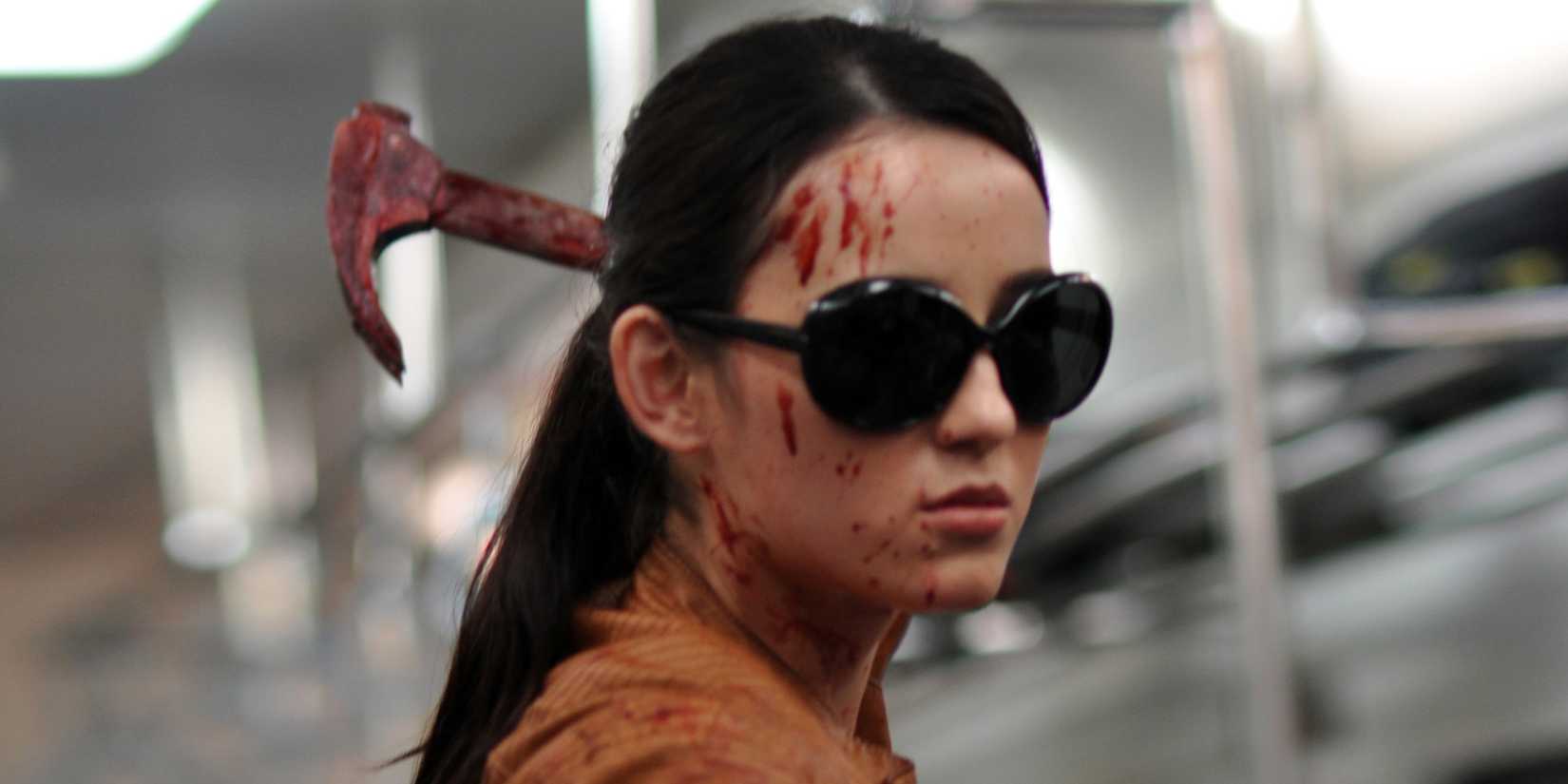 10 Most Intense Action Movies of All Time, Ranked
