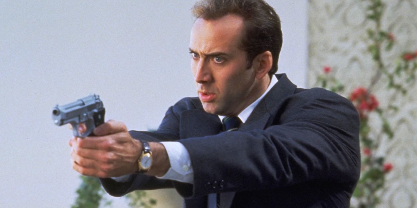 30 Years Later, Nicolas Cage's Stellar Action Thriller Still Hasn't ...