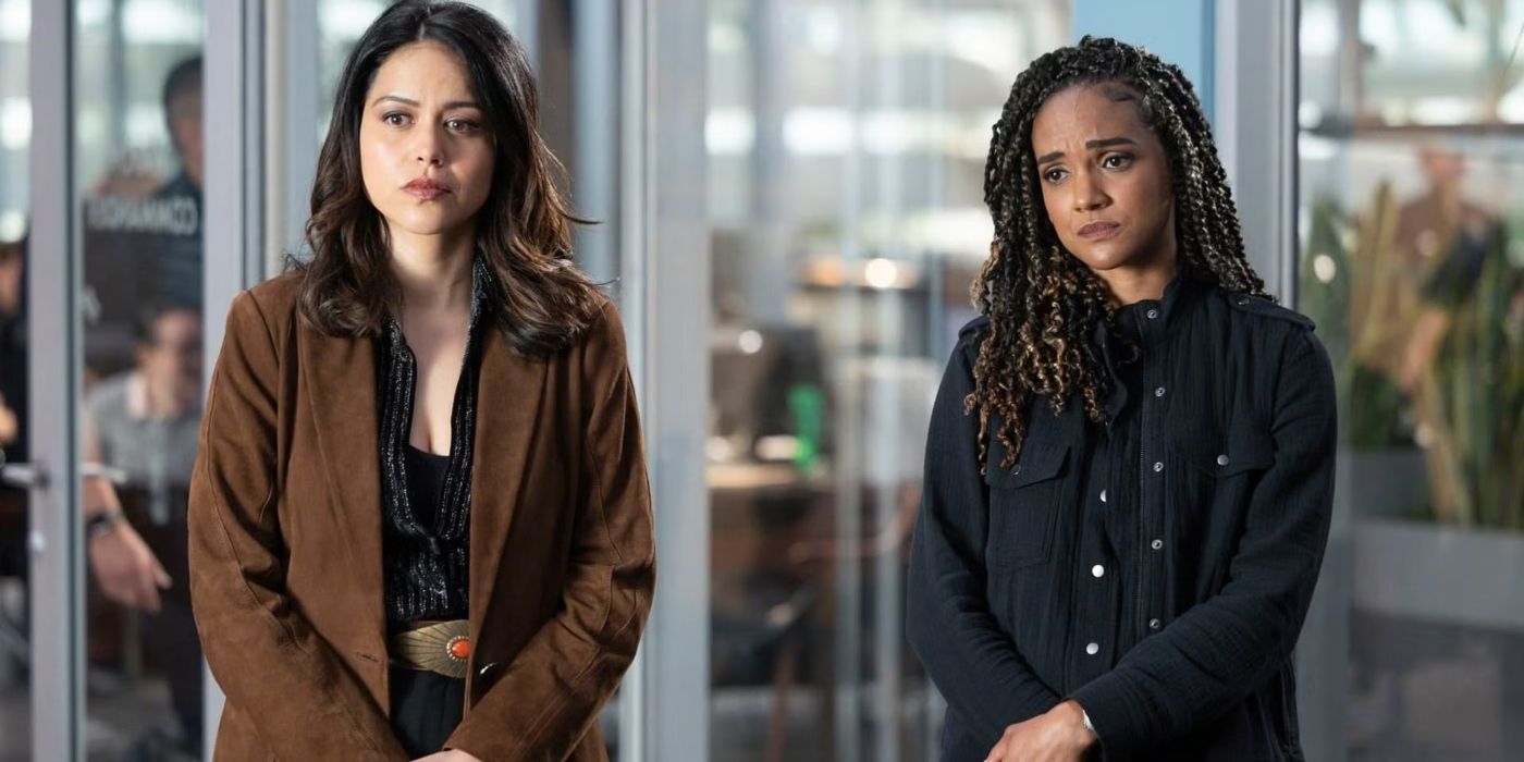 'The Rookie' Keeps Solving One of TV's Biggest Problems