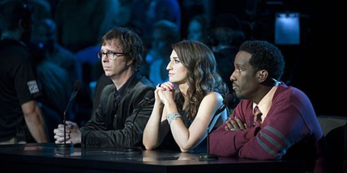 This ‘Pitch Perfect’-Inspired NBC Show Launched a New Era of Reality TV