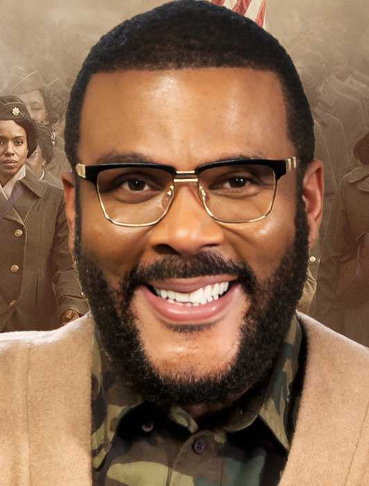 Tyler Perry Interview “We Walked Through the Trenches Together”: ’Duplicity’s RonReaco Lee ...