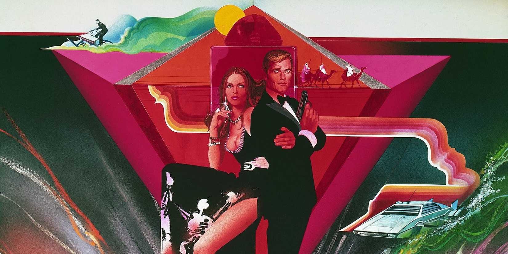 The Spy Who Loved Me 