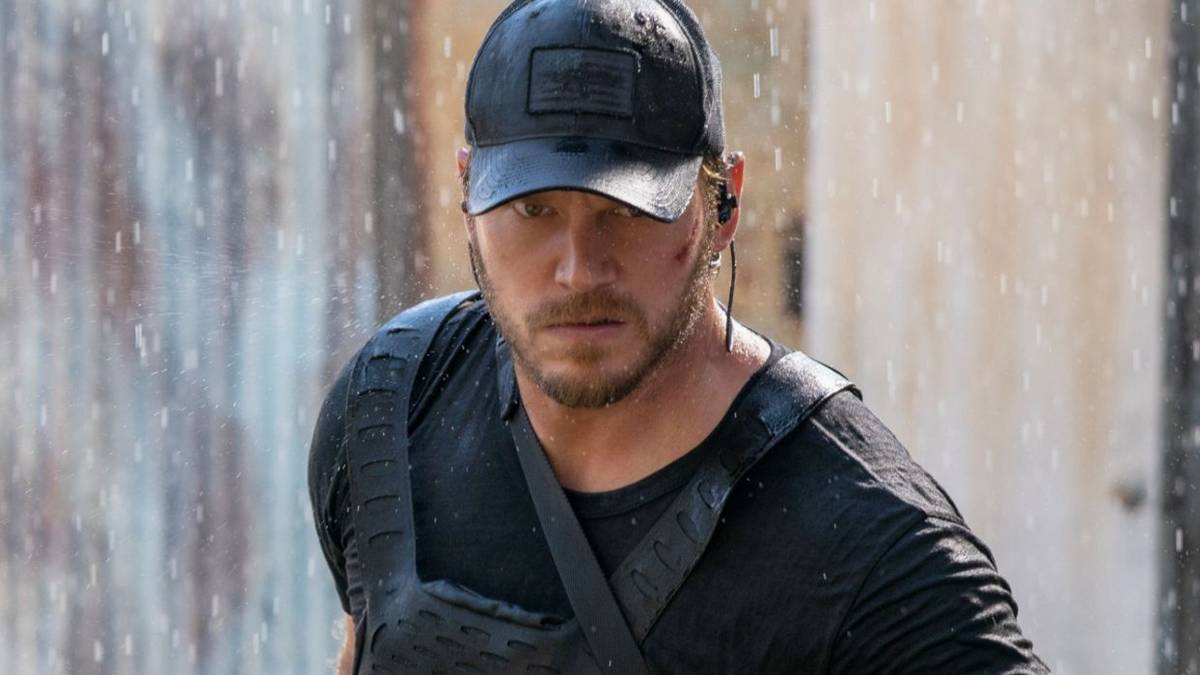 Chris Pratt’s 8-Part Prime Video Action Thriller Is the Perfect Weekend Binge Before Its Season 2 Return