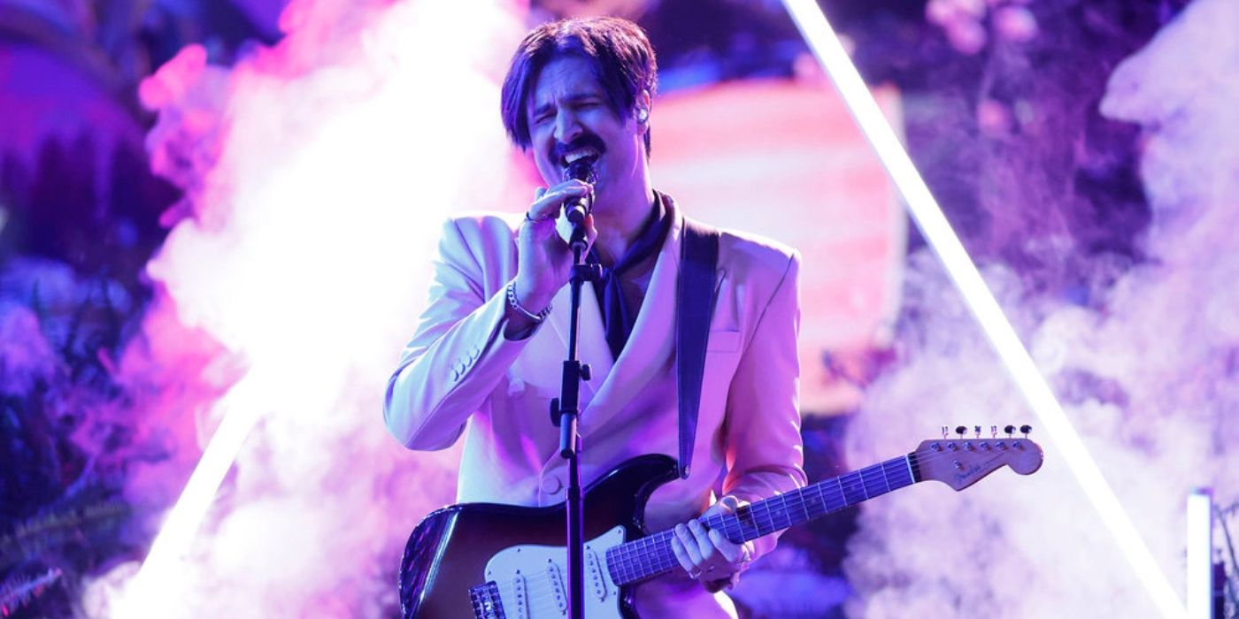 The Voice' Season 26 Episode 18 Recap - We're Live and Only Five