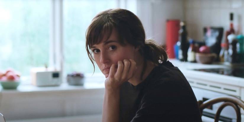 Renate Reinsve in 'The Worst Person in the World' (2021)