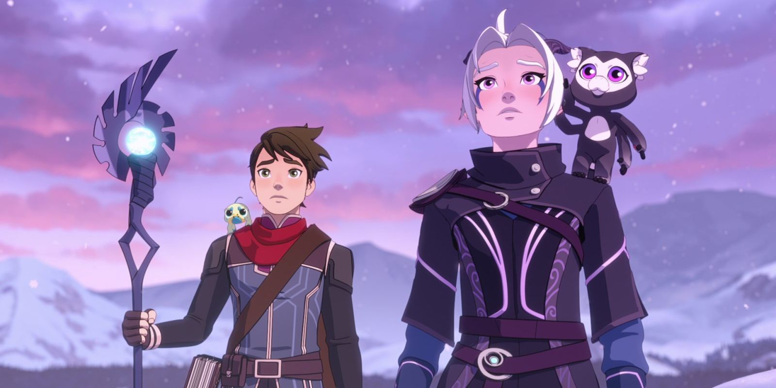 8 Years Later, Netflix's 7-Part Fantasy Epic Is Still One of the Best Shows To Binge