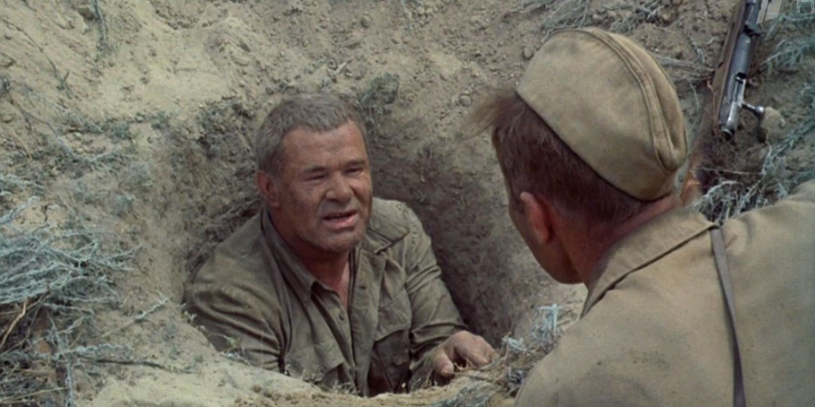 The Best Movie About World War II’s Biggest Battle Starred Actual Veterans