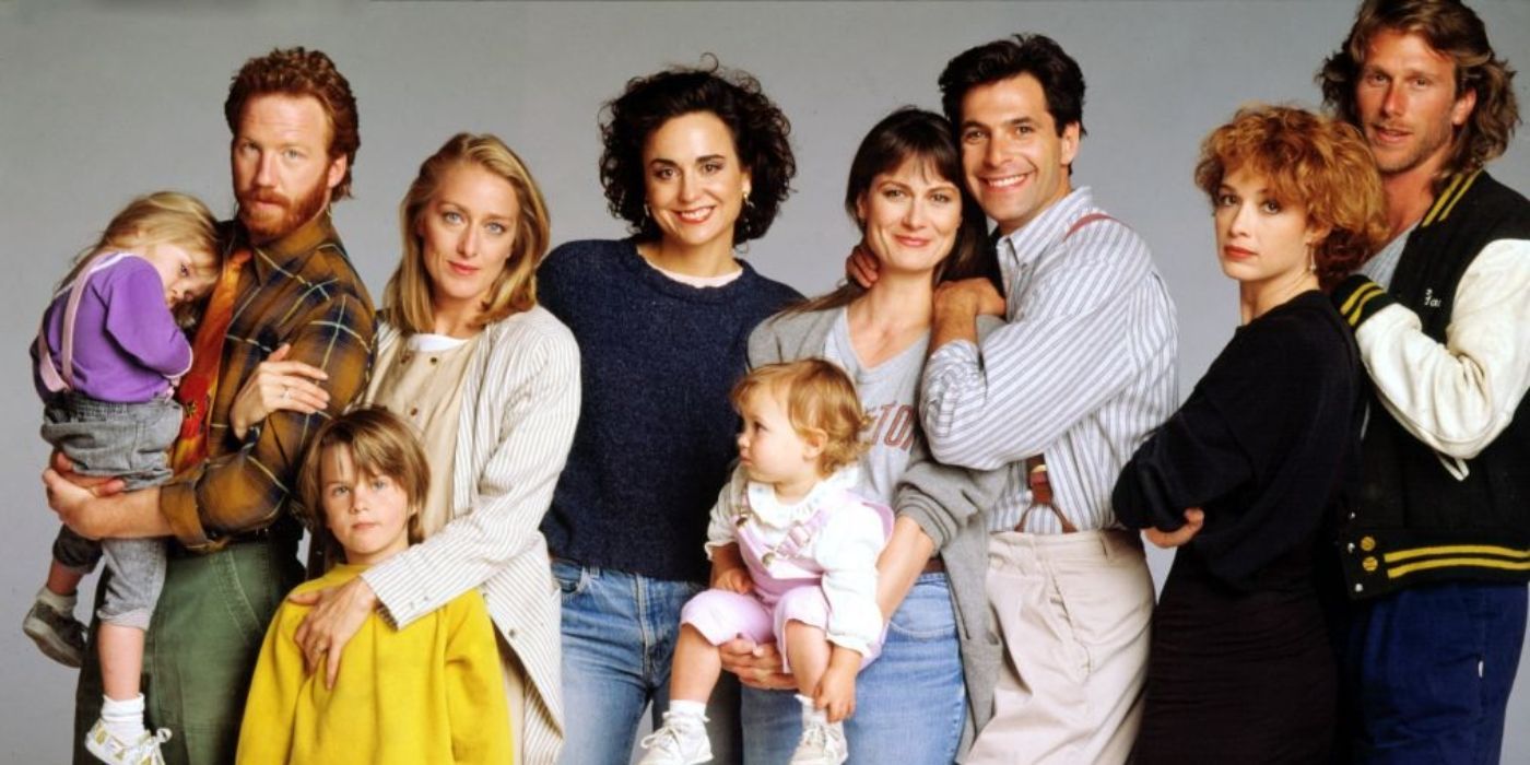 10 Best Shows Based in Philadelphia, Ranked