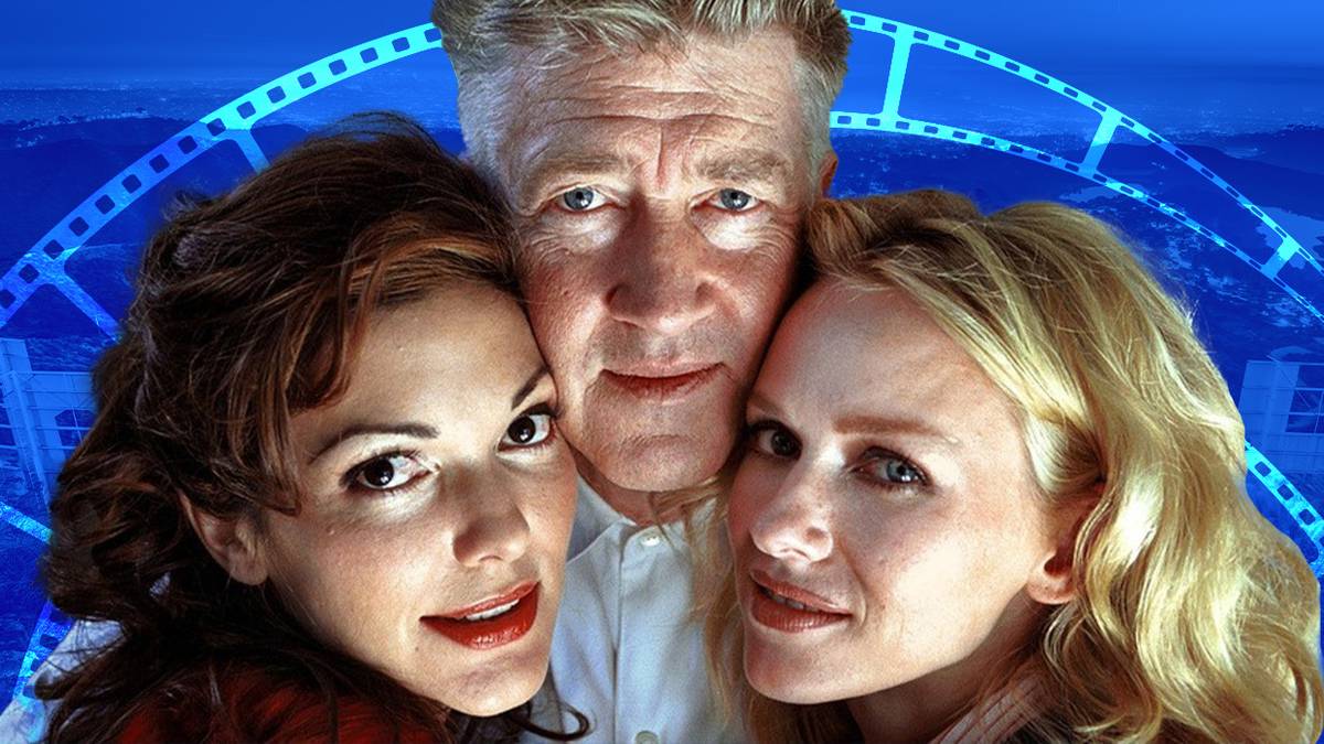 This Riveting David Lynch Psychological Thriller Stunned Audiences and ...