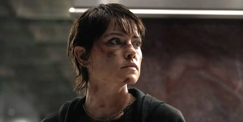 Is 'Cleaner' Streaming? Where To Watch Daisy Ridley's 'Die Hard ...