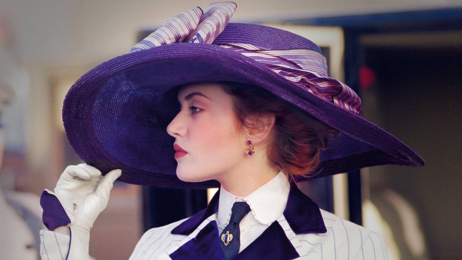 10 Essential Kate Winslet Movies, Ranked