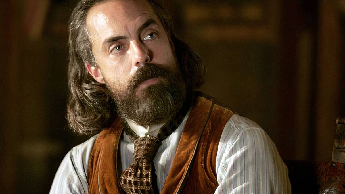 HBO’s ‘Deadwood’ Officially Finds New Life 22 Years Later