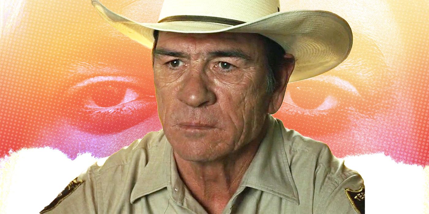 Tommy Lee Jones Final, Haunting Dream Speech in the Coen Brothers’ ‘No Country for Old Men,’ Explained