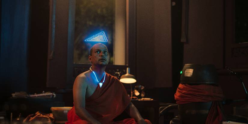 'Tomorrow and I' Review - The Thai 'Black Mirror' Stands on Its Own, Mostly