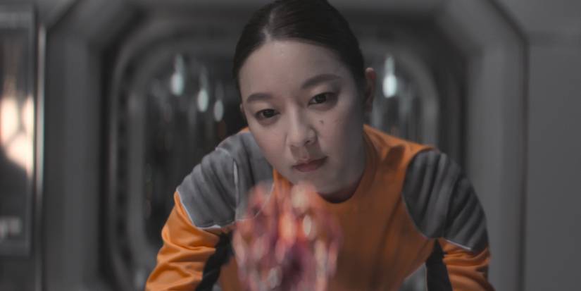 'Tomorrow and I' Review - The Thai 'Black Mirror' Stands on Its Own, Mostly