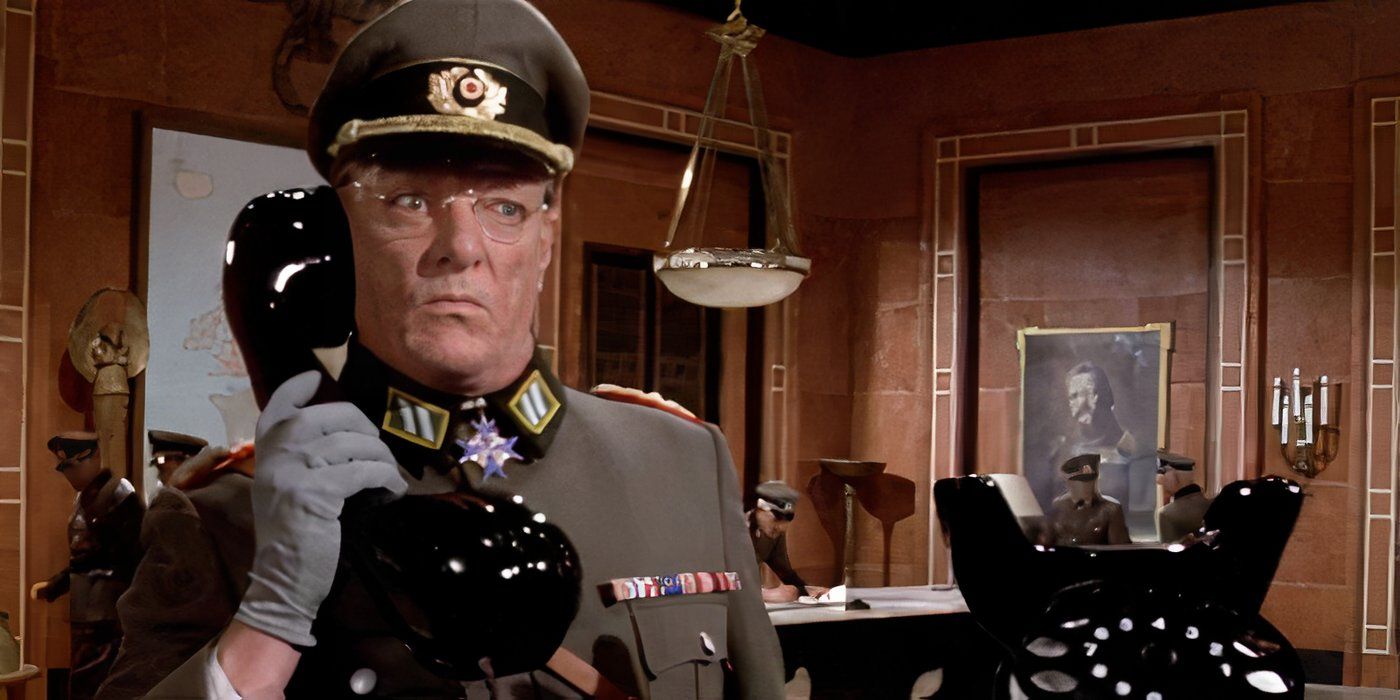It Was Just a Parody Film, but Val Kilmer's Movie Debut Proved His Star ...