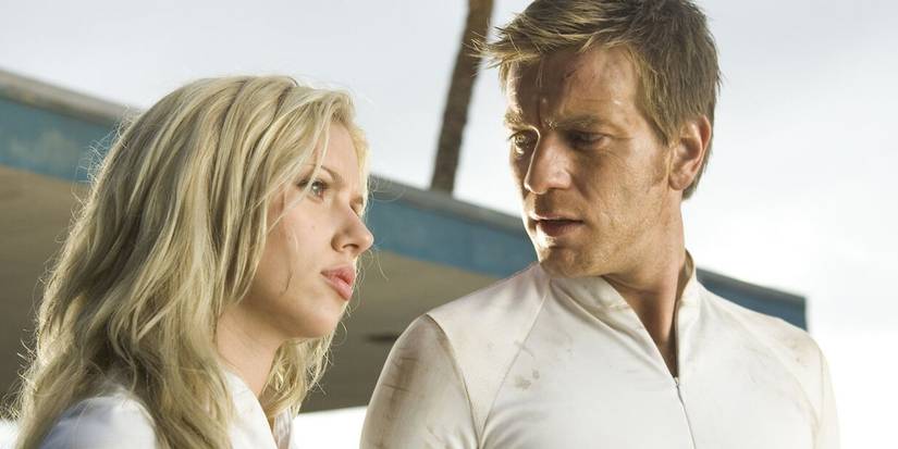 Michael Bay's Best Movie Was a Box Office Bomb