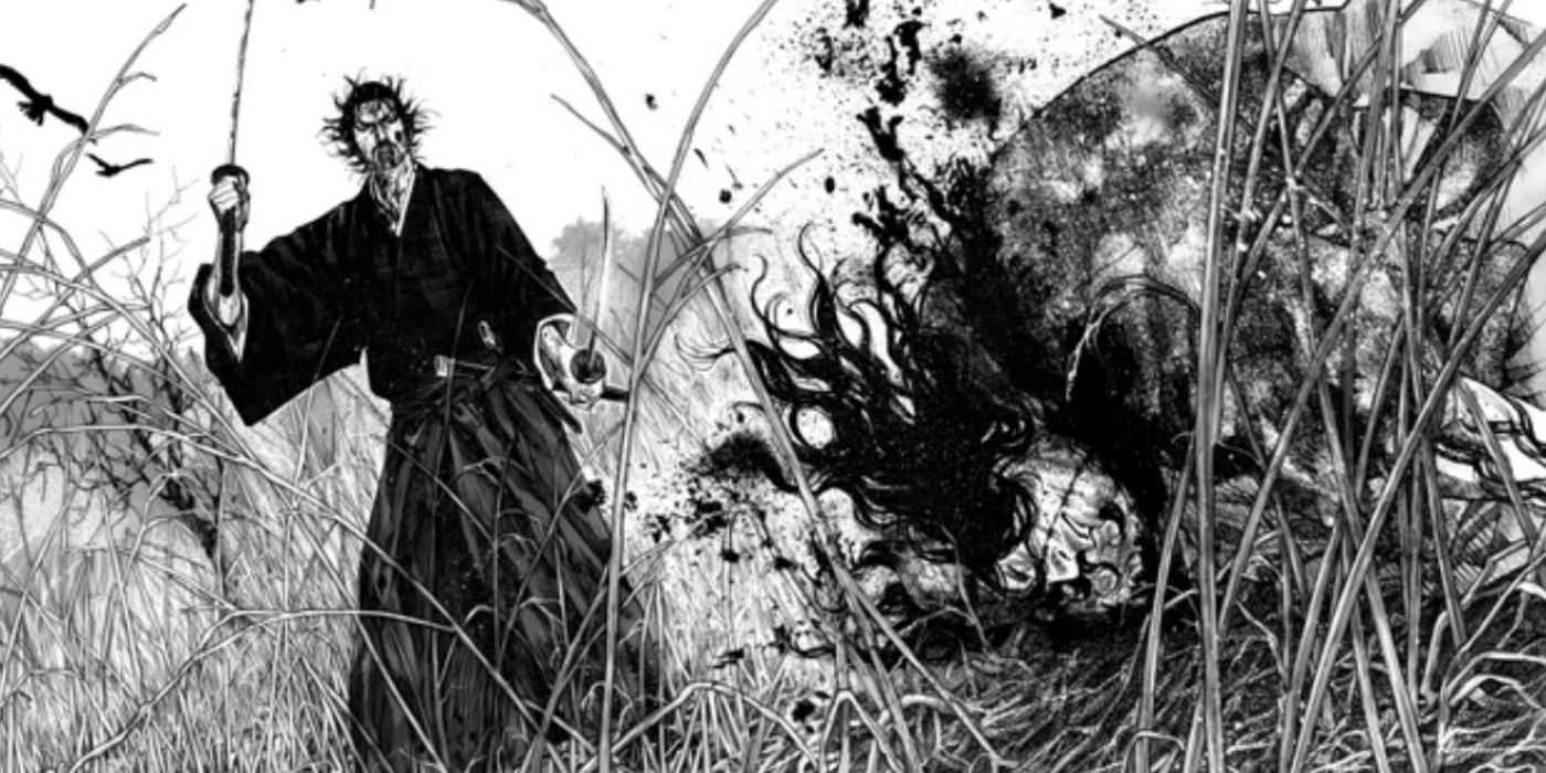 Seinen 10 Greatest Seinen Manga of All Time, Ranked