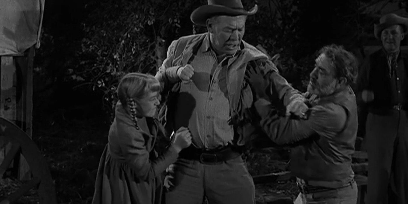 This Classic Western Series Gave Us the Saddest Christmas Episode Ever