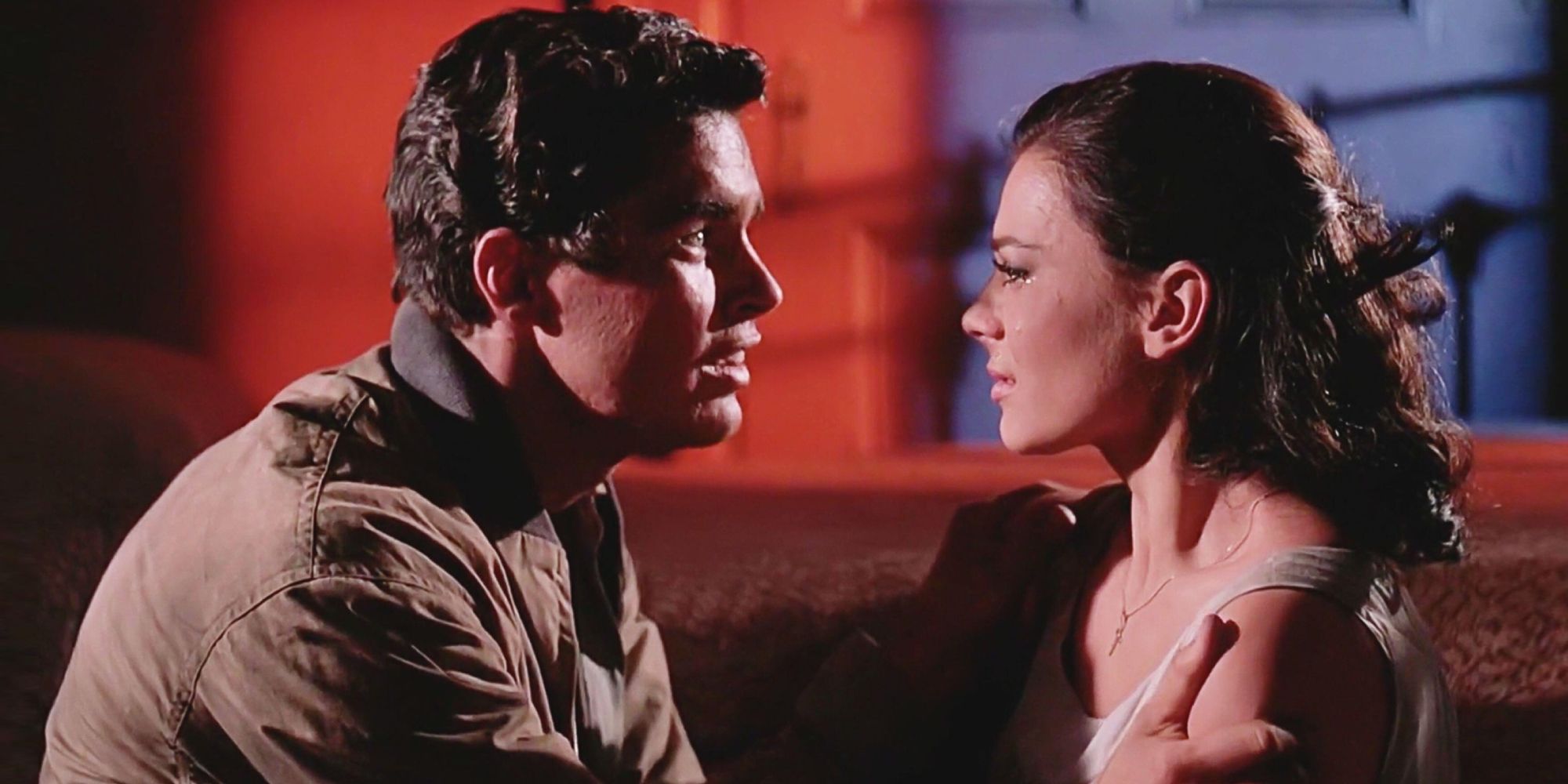 10 Heaviest Romance Movies of All Time, Ranked