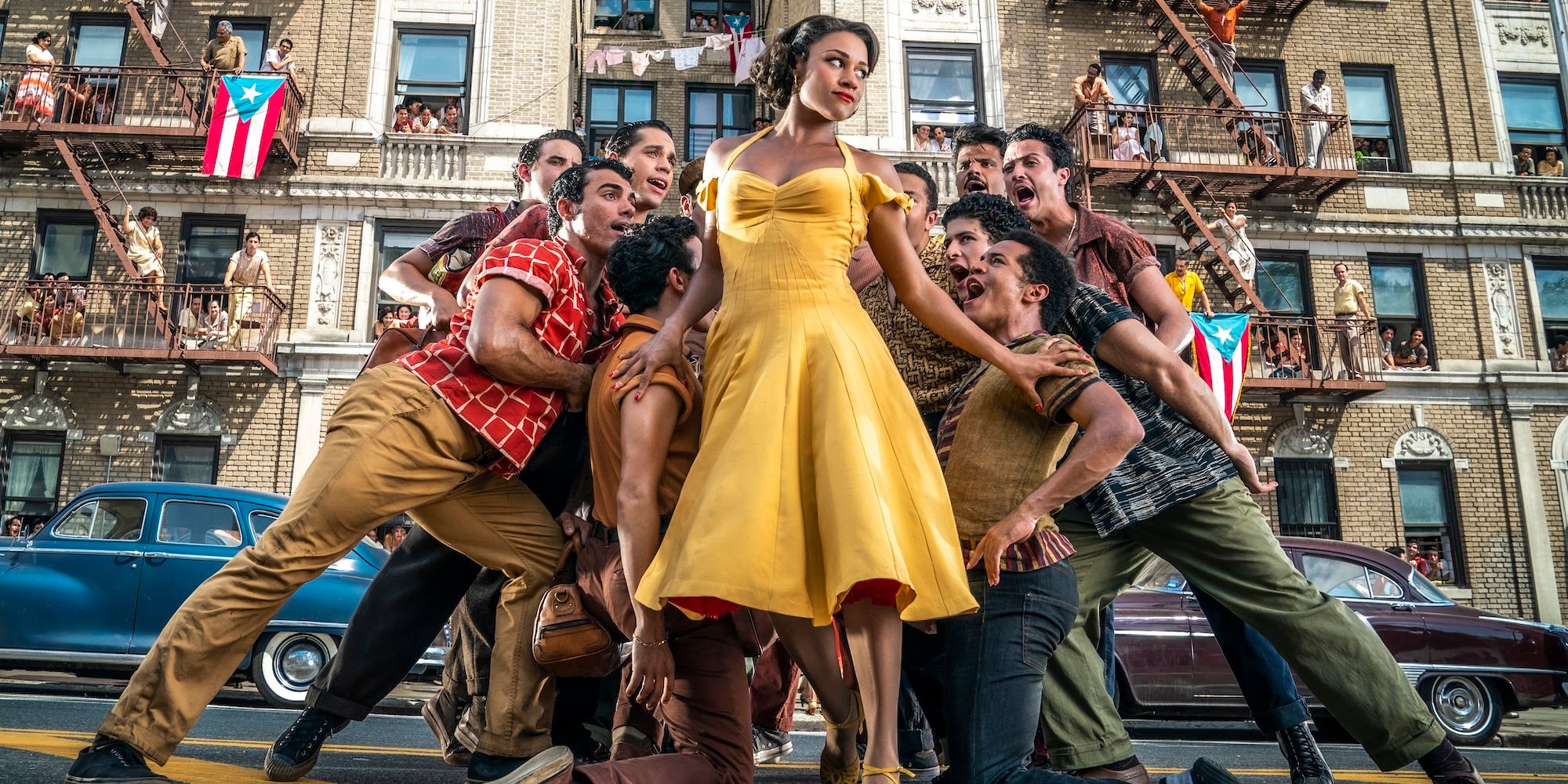 The 25 Best Movie Musicals of the 21st Century, Ranked image