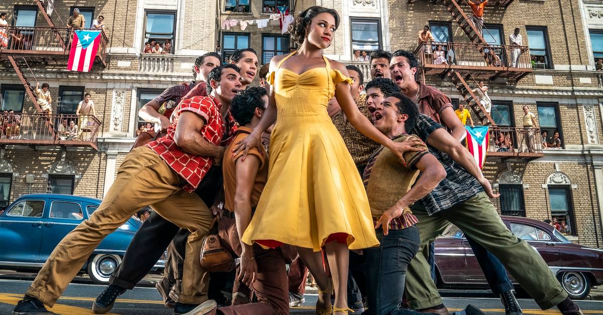collider.com - Collider Staff - The 25 Best Movie Musicals of the 21st Century, Ranked