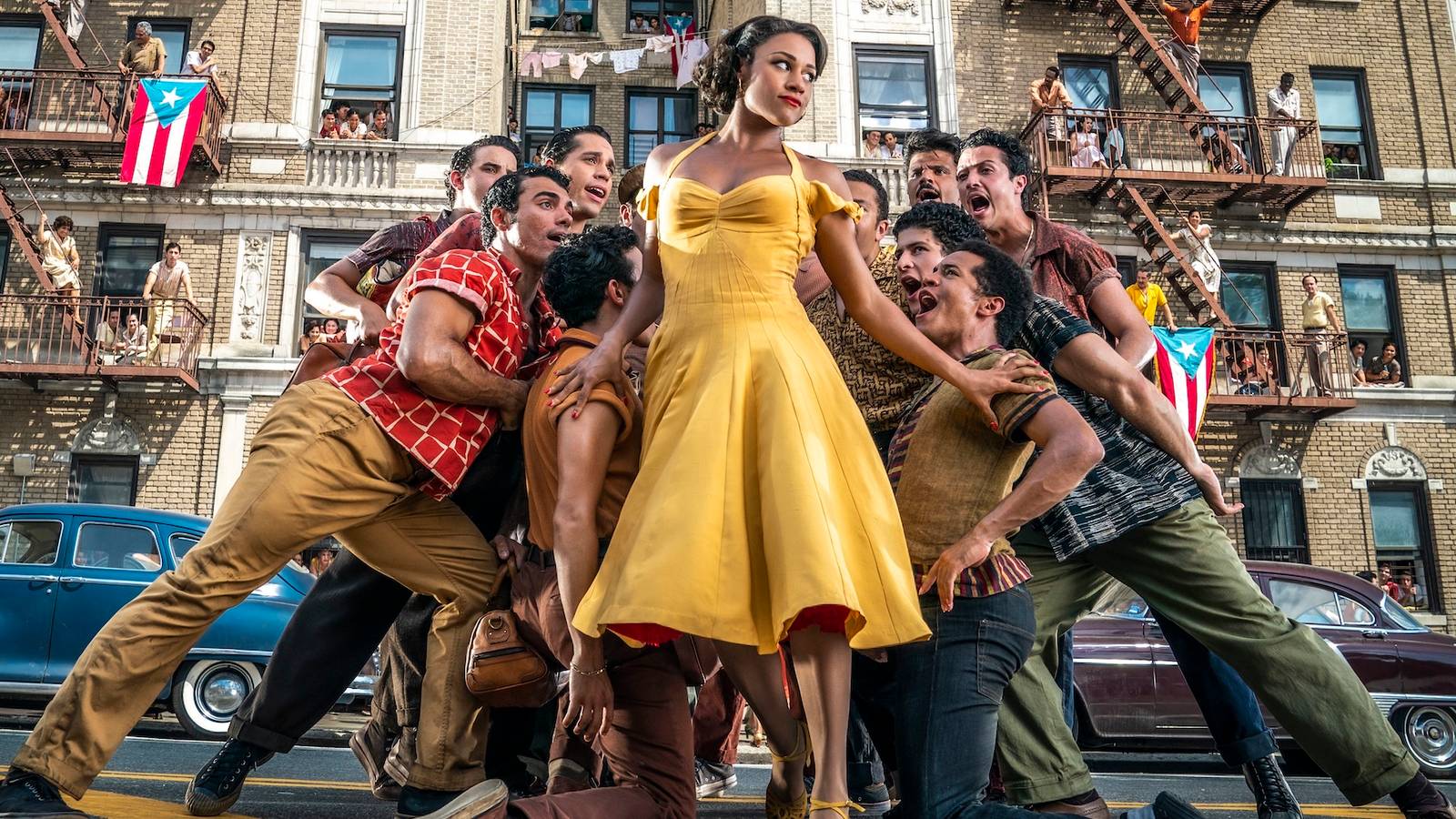 The 25 Best Movie Musicals of the 21st Century, Ranked