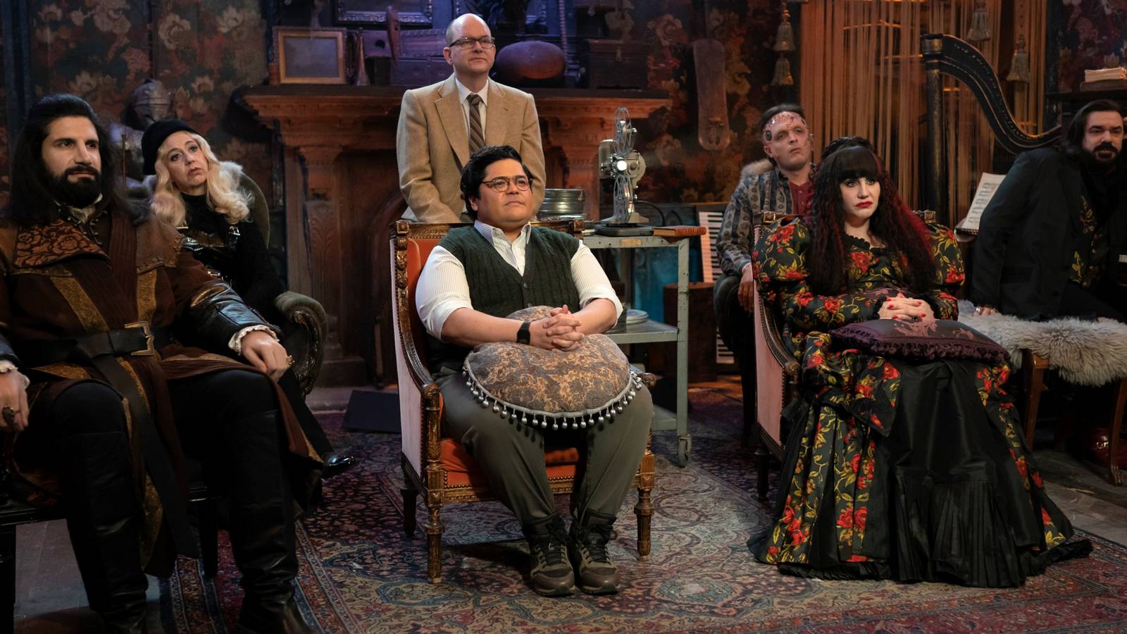 'What We Do in the Shadows' Series Finale Ending Explained - The ...