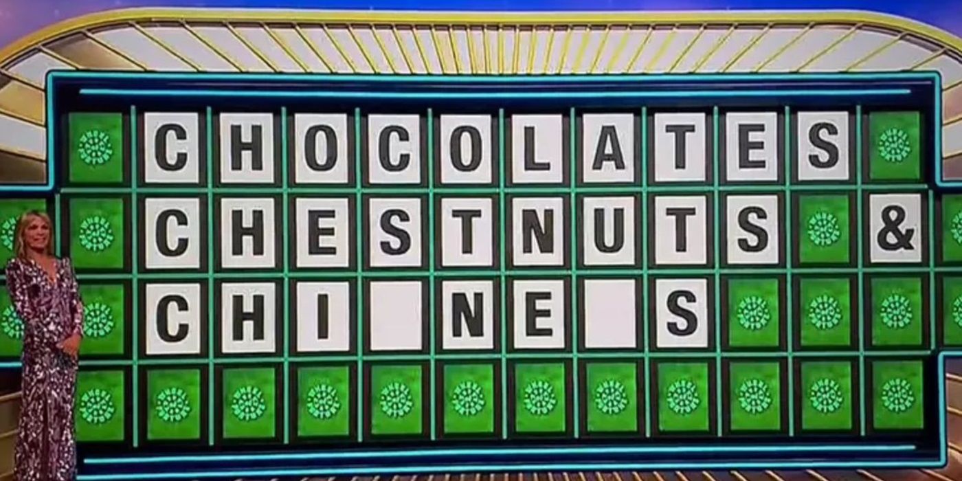 R, S, T, L, N, E: The Real Story Behind 'Wheel of Fortune's