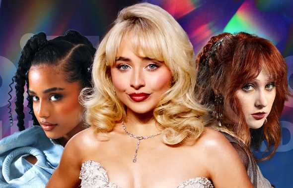 When To Watch the 2024 BMAs