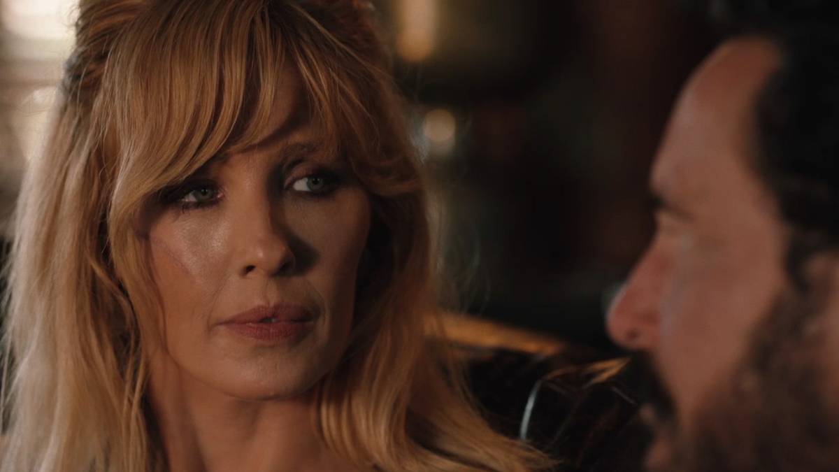 The Drama Heats up in ‘Yellowstone’ Season 5’s Penultimate Episode ...
