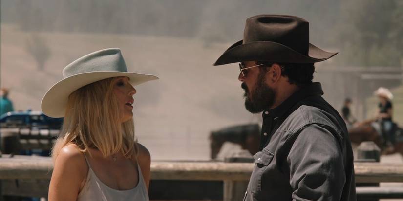 Yellowstone's Beth and Rip Spin-off Is Making the Franchise's Biggest Change Yet