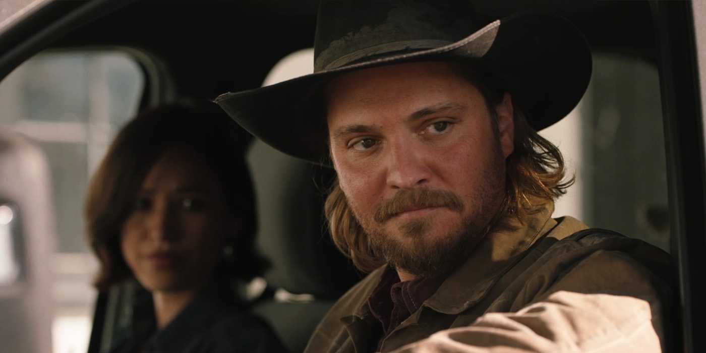 Y: Marshals' New Trailer Has Us Seriously Worried About the Fate of This 'Yellowstone' Dutton