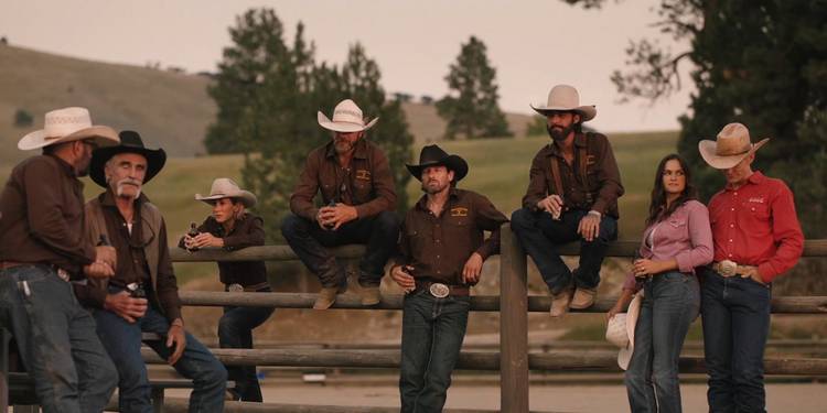 So How Will 'Yellowstone's Dutton Ranch Be Saved? We Have a Theory